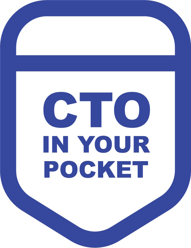 CTO in Your Pocket