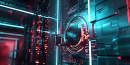 Cyber Security Vault Thumbnail