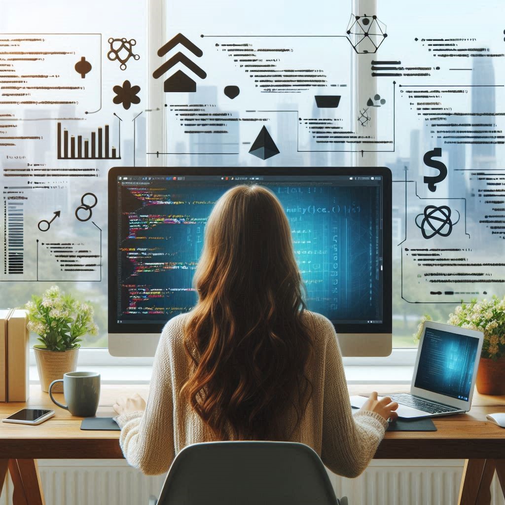 FJK SEO web development