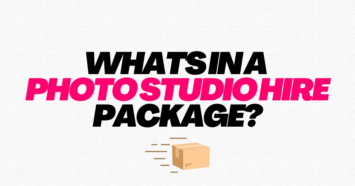 Creative Media Showcase Event in UK Studio