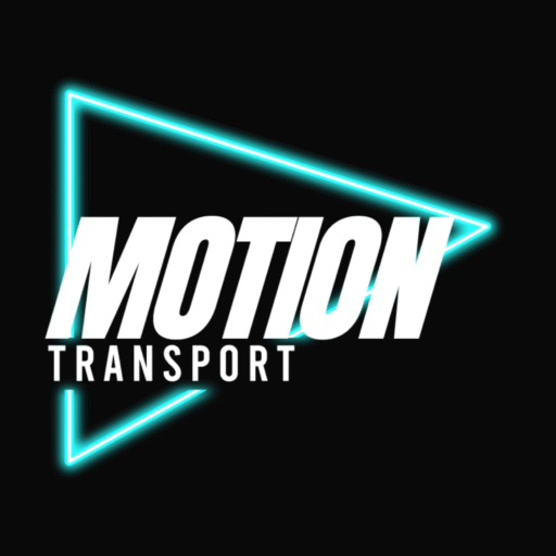 Motion Transport Teams Up With The Social Bay to Support Its Online Presence